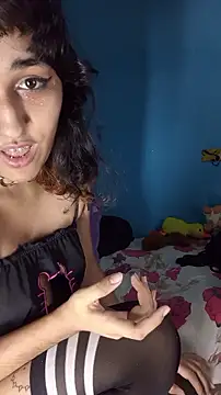 צ'אט XXX בשידור חי של Sw_Mahnenwolf