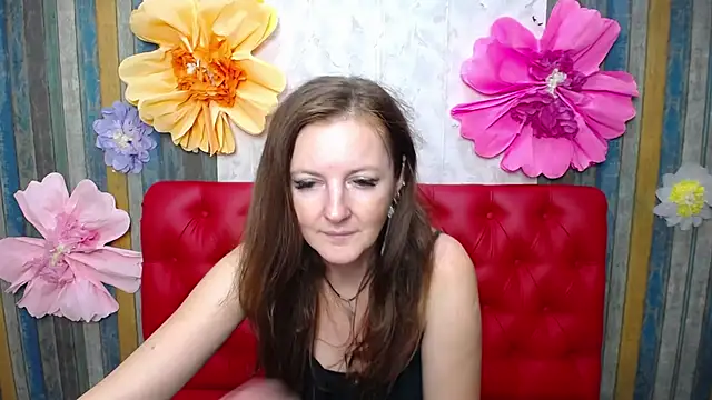 Chat XXX en directo de MeganPirs