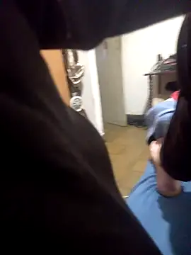 Nacho123hjc webcam show