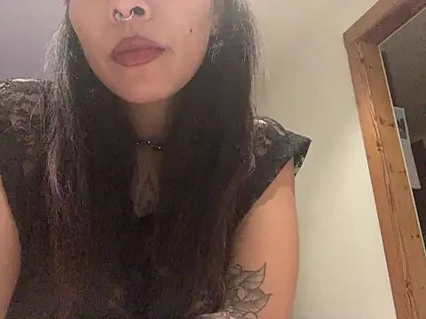 velvetorchidd's Live XXX Chat