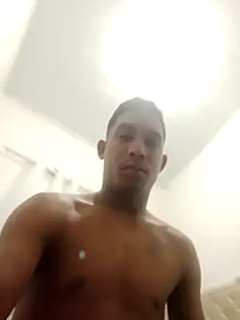 Blesfoxn Webbikameraesitys