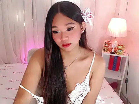 XxHeavenly_Angelx: вебкам-шоу