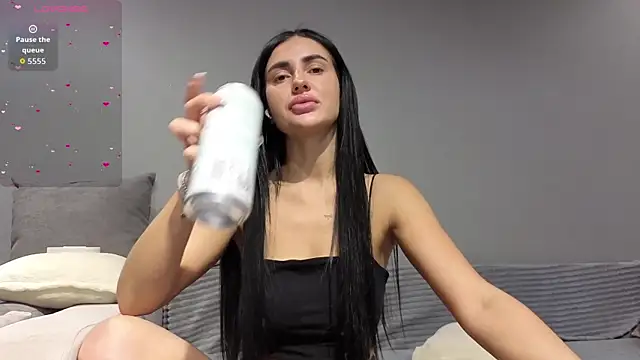 Živý XXX chat Mary__foxy
