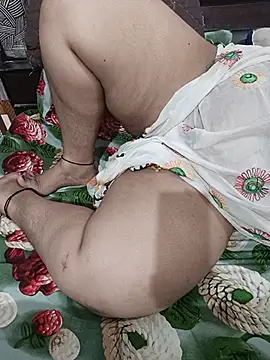 SexyKajal_758's Live XXX Chat