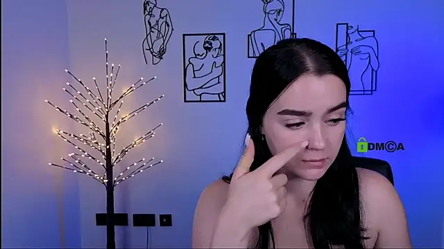 Živý XXX chat monica_xcx