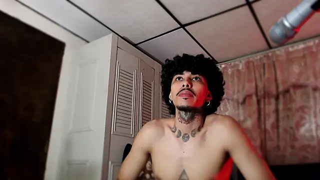 D3v1L88 Show Webcam
