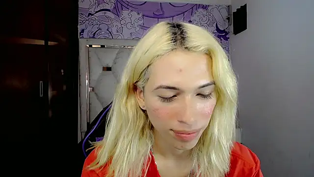 Chat XXX Live Larry_craft