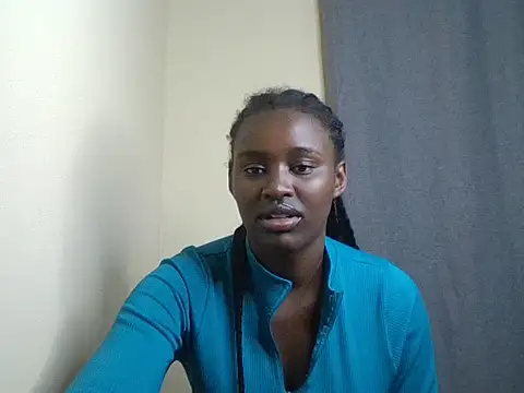 Prettygodess1 Show in webcam