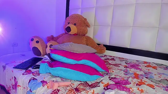 Živý XXX chat BiancaaRossii