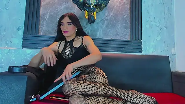 Czat XXX na żywo – geinnys_gonzalez1