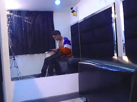 RafaelVander Live XXX-chat