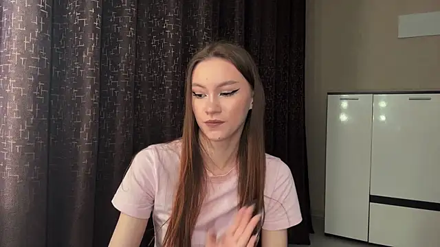 Živý XXX chat OlimpiaFontenot