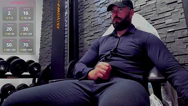 David_Big_Daddy Live XXX Chat
