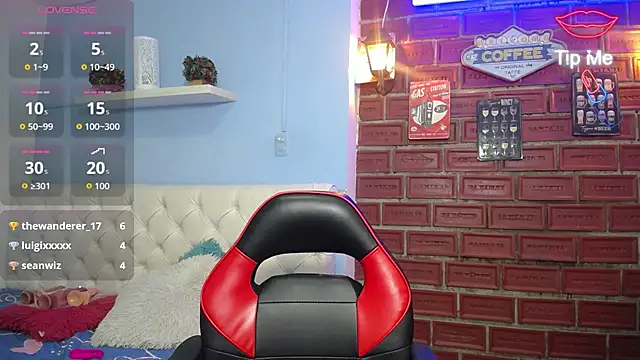 Онлайн чат XXX noelia_milf19