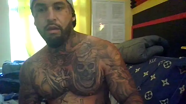 brawlerdaloak Chat XXX live