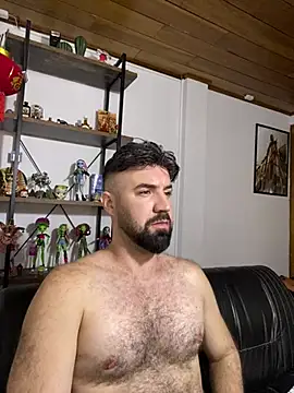 Chat XXX Live ADONIS_ART01