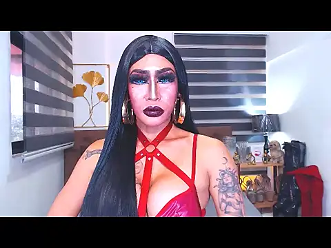 DominateMistressTania Live XXX-chat