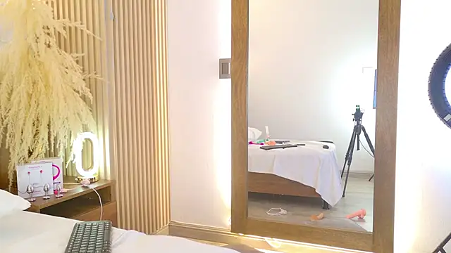 dojacandice Live XXX Chat