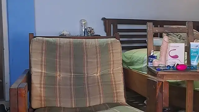 Gotitatv Adlı Modelin Canlı XXX Sohbeti