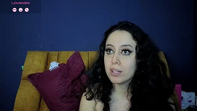KendraaSimons Chat XXX in diretta