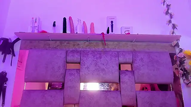 Živý XXX chat Natasha-Adams