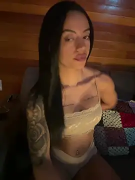 Morenaviip's Live XXX Chat