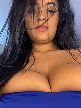 SaharQamar Chat XXX live