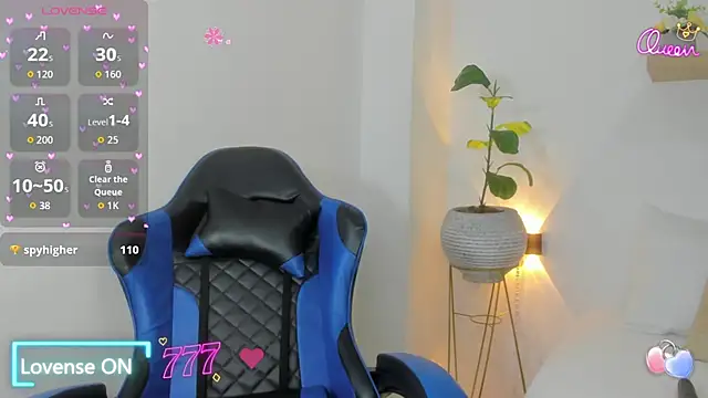 Chat XXX en directo de enma30_