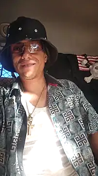 Show Webcam de ZeldaSneakyLink