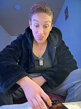 Živý XXX chat MARILYNKOVANOVA