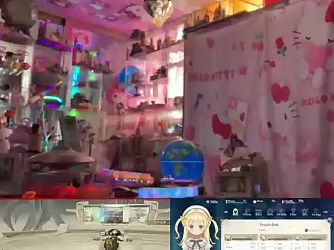 JesuAdamn Live XXX chat