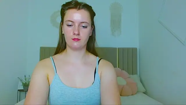 Blush_flowwer Live XXX-chat
