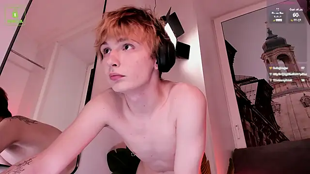 Your_avatar 라이브 XXX 채팅