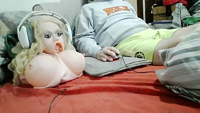 messi_syssy Live XXX-chat