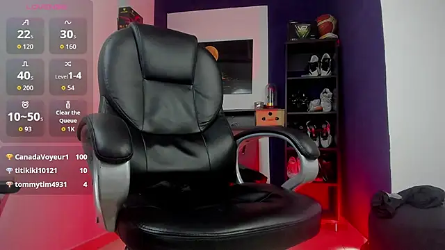 دردشة Alex_king27 الجنسية المباشرة