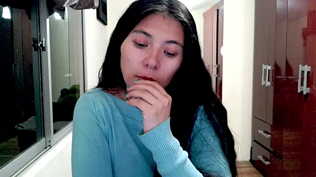 wishm3's Live XXX Chat