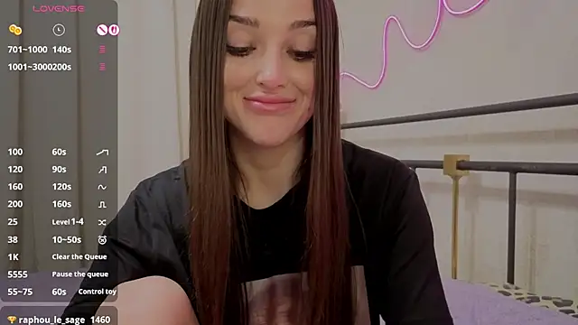 JennyRuthJP's Webcam Show