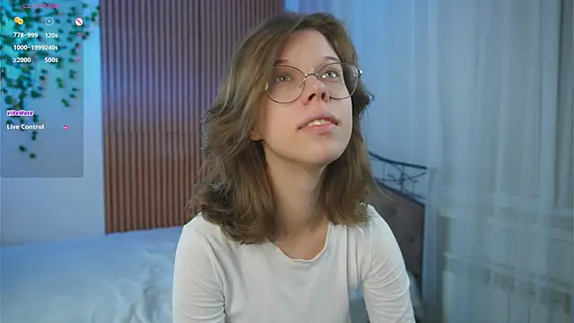 Xonalenei's Live XXX Chat