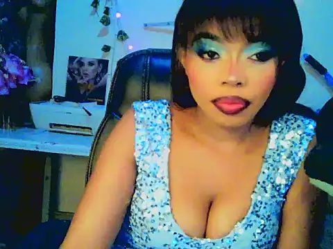 Anaconda2350's Live XXX Chat