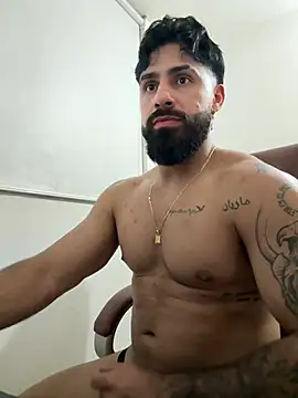 دردشة Ryan_Black3 الجنسية المباشرة
