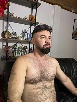 ADONIS_ART01 Live XXX Chat