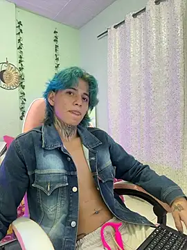 Jules_zzz Live XXX Chat