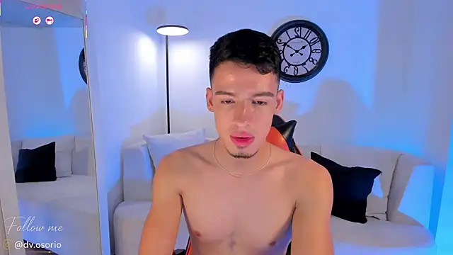 david_osoriox 现场XXX聊天