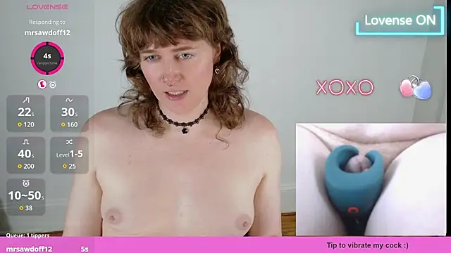 tsellieryder's Live XXX Chat