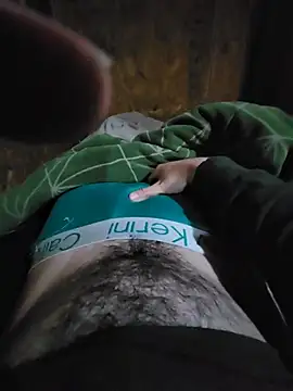 Nico_720 Webcam Show