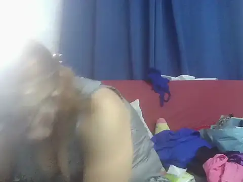xloverboobsx Live XXX-Chat
