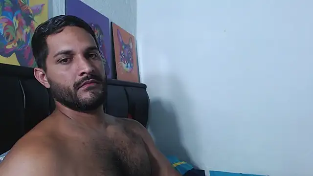 Alexgrey0 – Live XXX-chat