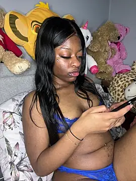 Cleosweetiex – Live XXX-chat