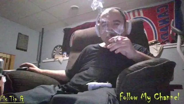 Nb1979's Webcam Show