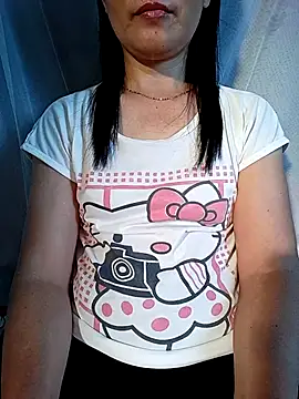 Chatroom XXX en direct de Doremon_95